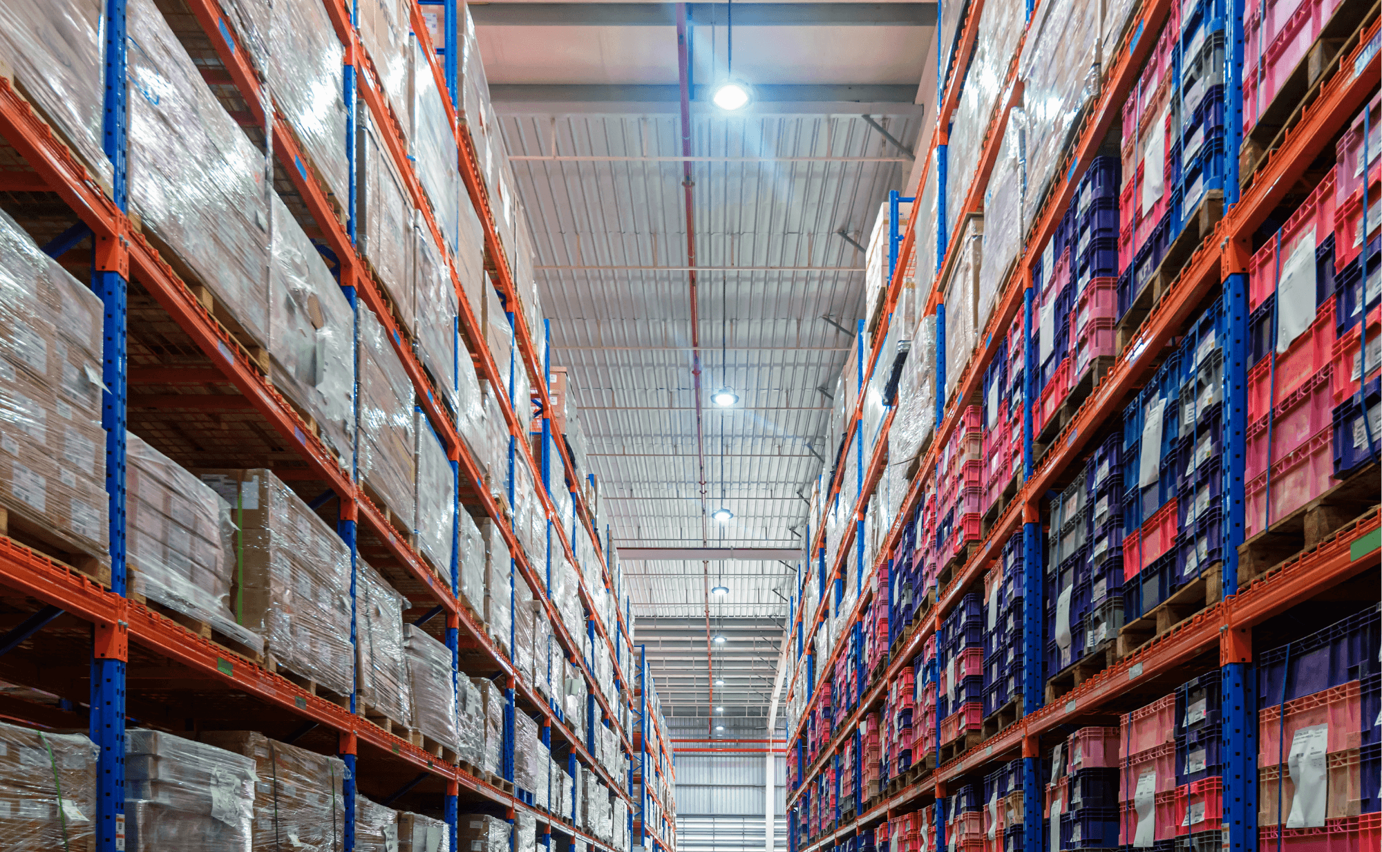 Grande Distribution