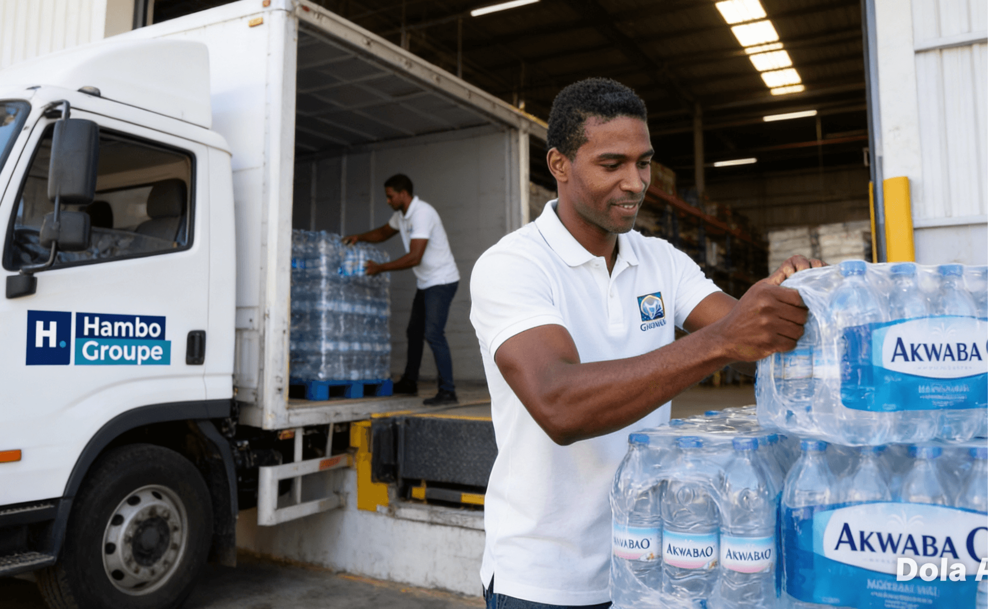 Grande Distribution