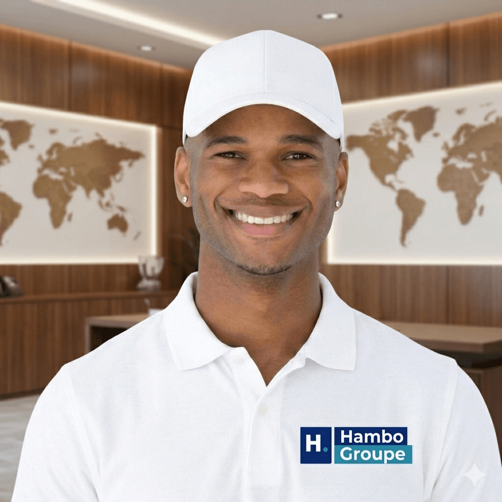 Flotte Hambo TUA — Transport & Logistique